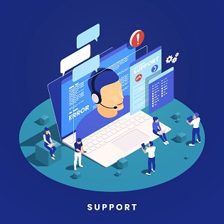 Customer Support