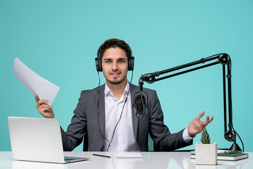 Account Manager VOICE