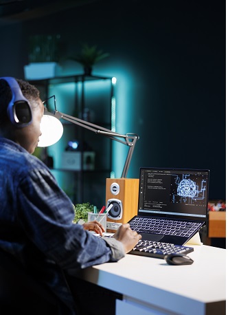 Voice Engineer