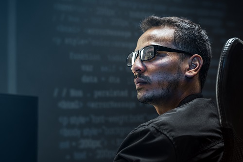 IT Administrator