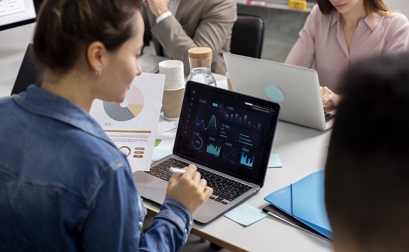 Business Development