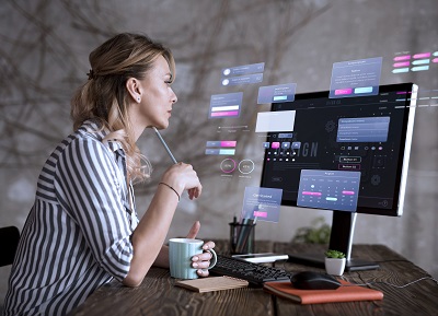 Website Development