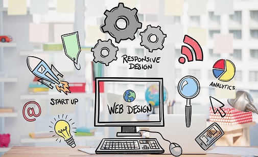Website Design