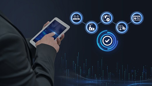 Wholesale Messaging