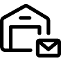 Animated SMS Icon